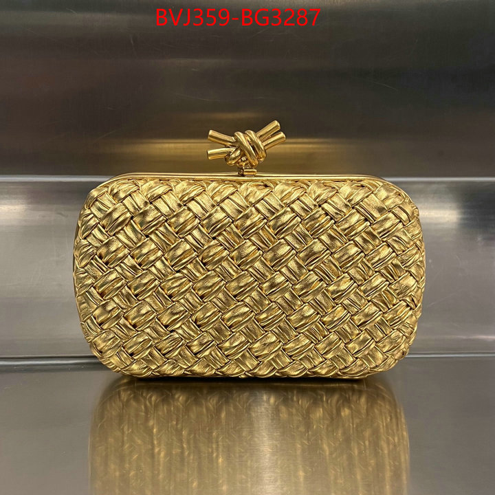 BV Bags(TOP)-Clutch- fake ID: BG3287 $: 359USD