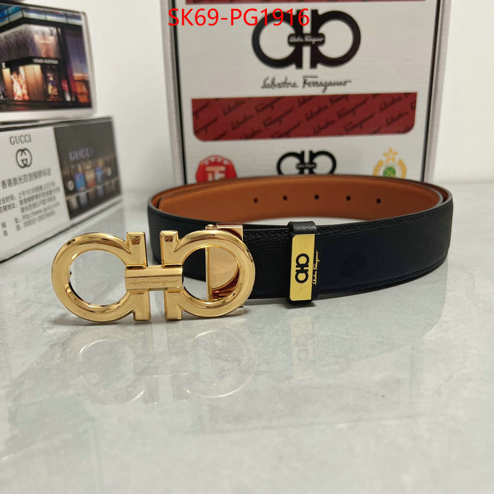 Belts-Ferragamo china sale ID: PG1916 $: 69USD