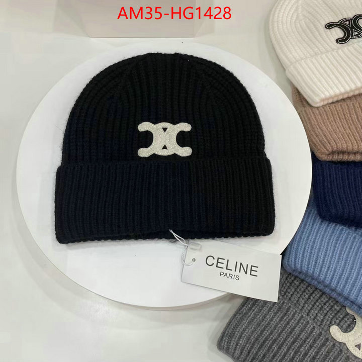 Cap(Hat)-Celine how to start selling replica ID: HG1428 $: 35USD