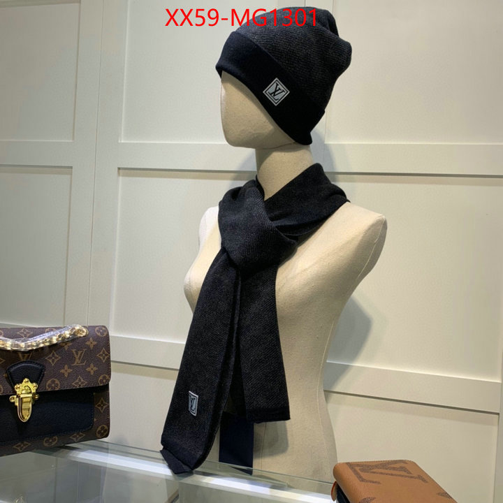 Scarf-LV best knockoff ID: MG1301 $: 59USD