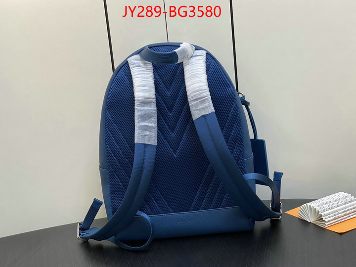 LV Bags(TOP)-Backpack- how to find replica shop ID: BG3580 $: 289USD