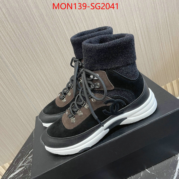 Women Shoes-Boots replica for cheap ID: SG2041 $: 139USD