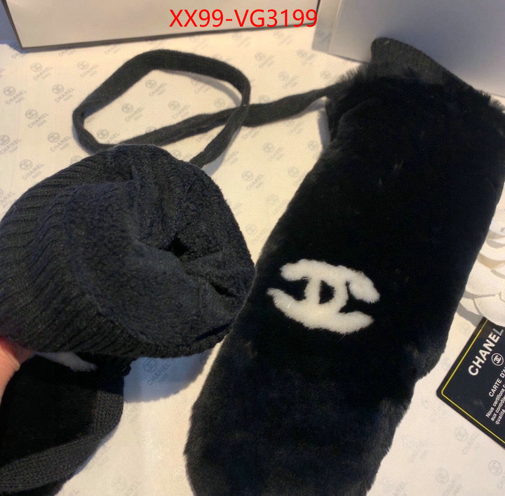 Gloves-Chanel best designer replica ID: VG3199 $: 99USD