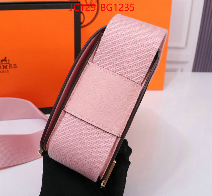 Hermes Bags(4A)-Diagonal- buy online ID: BG1235 $: 129USD