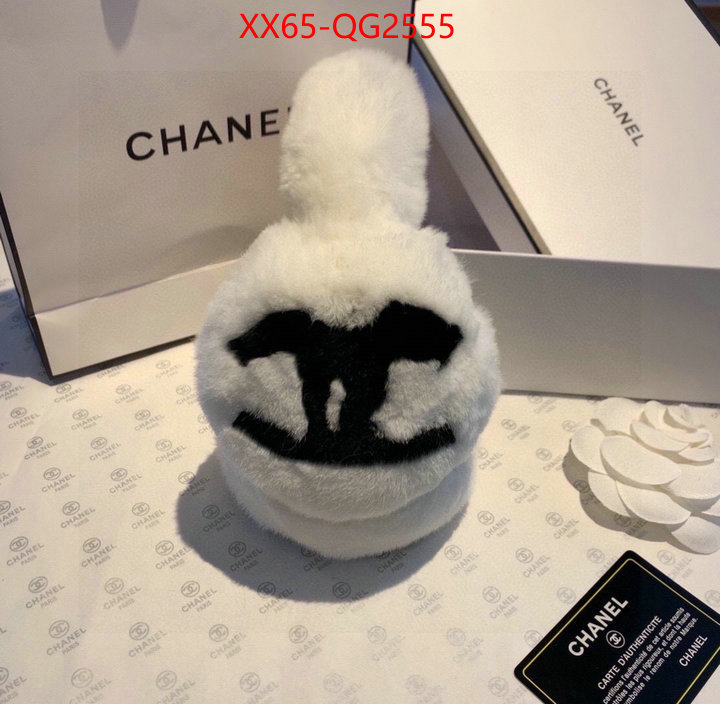 Cap (Hat)-Chanel aaaaa class replica ID: QG2555 $: 65USD