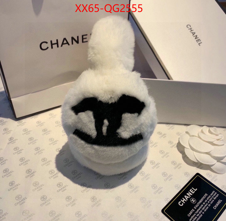 Other-Chanel 1:1 clone ID: QG2555 $: 65USD