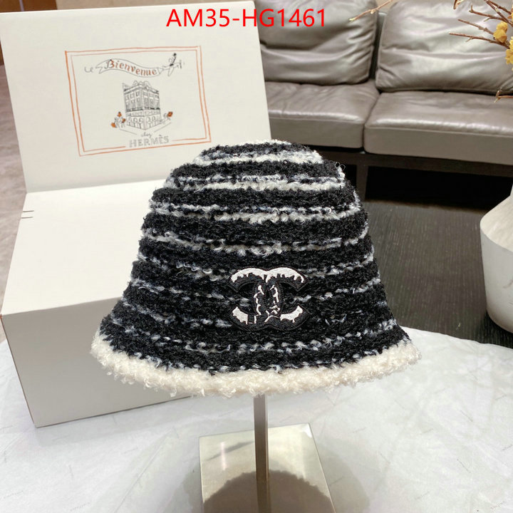 Cap (Hat)-Chanel what best designer replicas ID: HG1461 $: 35USD