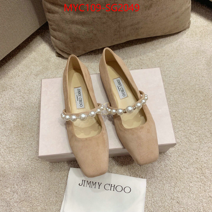 Women Shoes-Jimmy Choo designer fashion replica ID: SG2049 $: 109USD