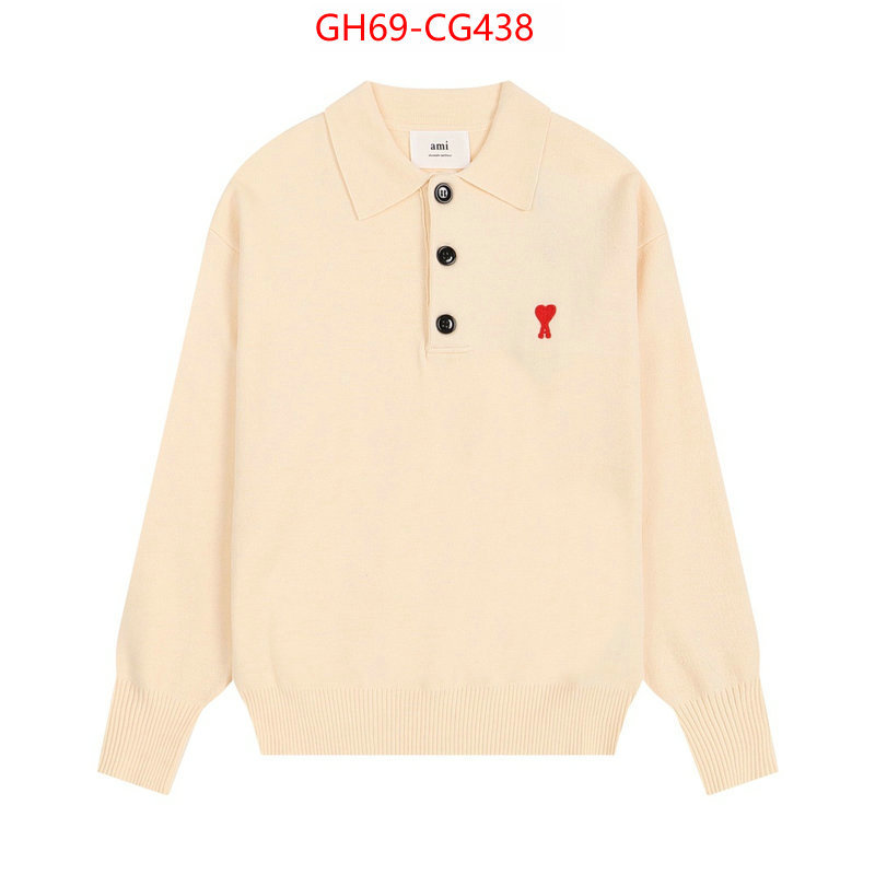 Clothing-AMI where can i buy the best quality ID: CG438 $: 69USD