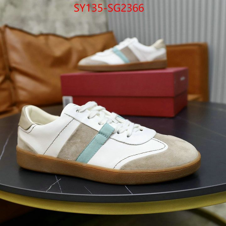 Men shoes-Ferragamo good ID: SG2366 $: 135USD