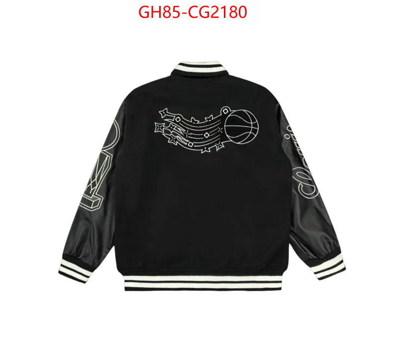 Clothing-LV what best replica sellers ID: CG2180 $: 85USD