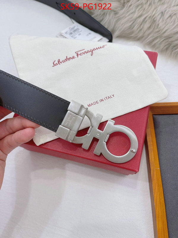 Belts-Ferragamo perfect ID: PG1922 $: 59USD