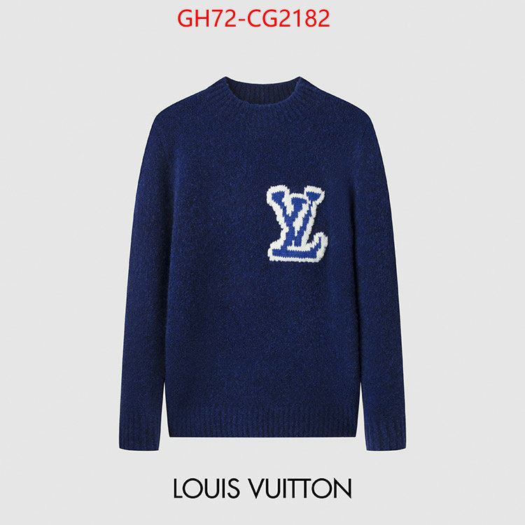 Clothing-LV 7 star ID: CG2182 $: 72USD