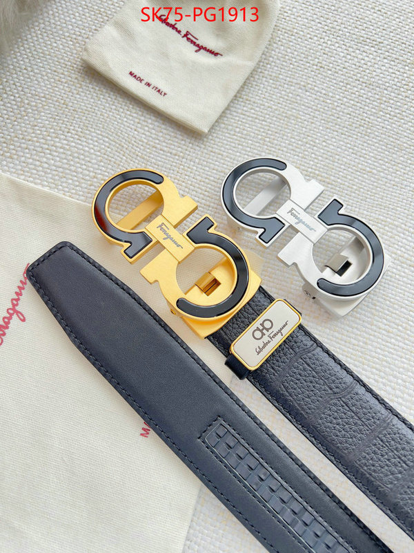 Belts-Ferragamo buy first copy replica ID: PG1913 $: 75USD