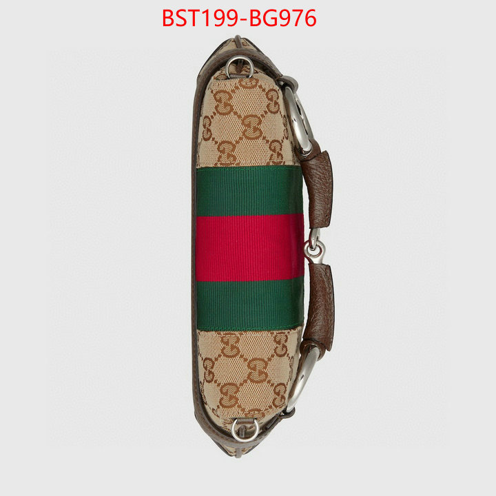 Gucci Bags(TOP)-Handbag- 2023 perfect replica designer ID: BG976 $: 199USD