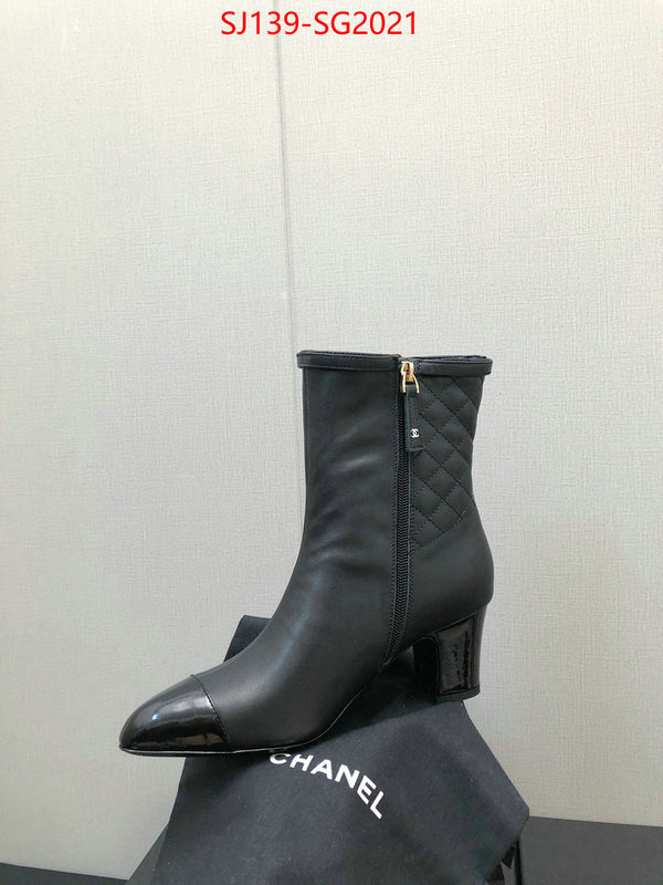 Women Shoes-Boots top quality fake ID: SG2021 $: 139USD