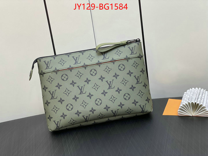 LV Bags(TOP)-Trio- new ID: BG1584 $: 129USD