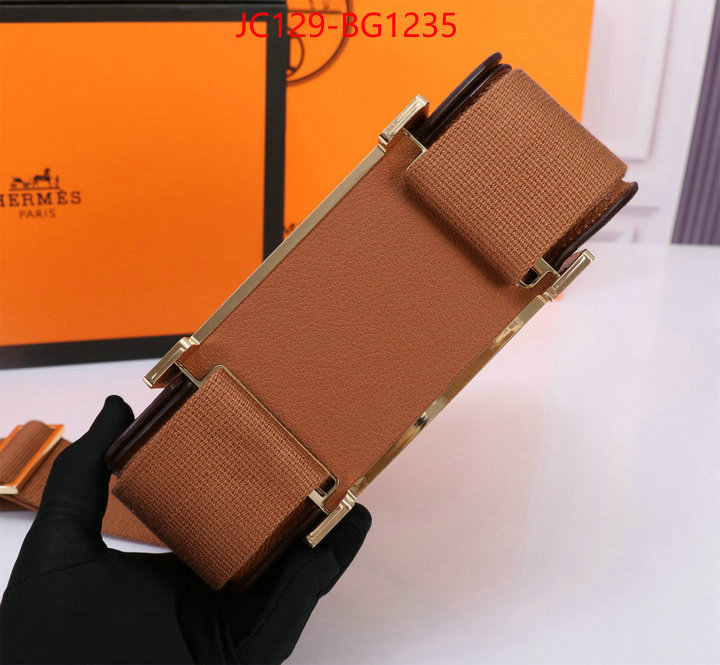 Hermes Bags(4A)-Diagonal- buy online ID: BG1235 $: 129USD