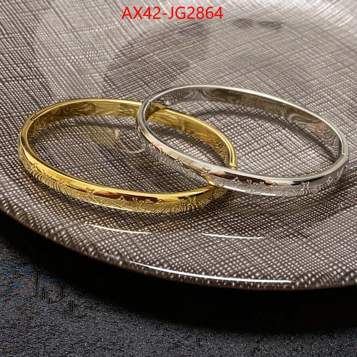 Jewelry-LV can you buy replica ID: JG2864 $: 42USD