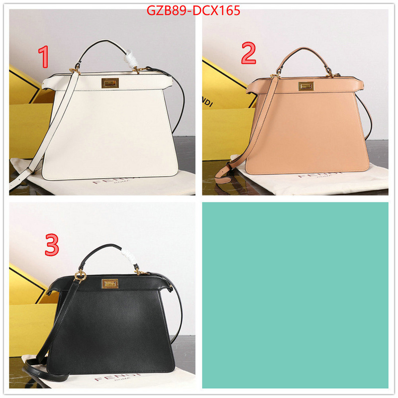 1111 Carnival SALE,4A Bags ID: DCX165