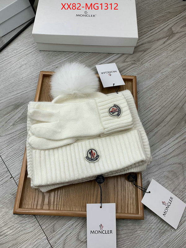 Scarf-Moncler replica sale online ID: MG1312 $: 82USD