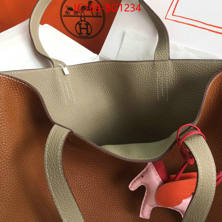 Hermes Bags(4A)-Other Styles- highest product quality ID: BG1234 $: 169USD