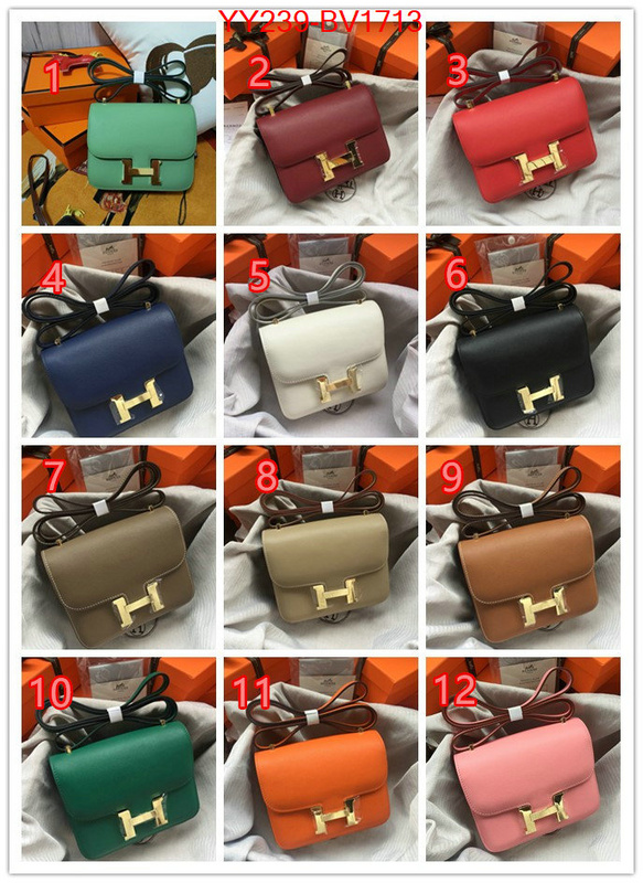 Hermes Bags(TOP)-Constance- best wholesale replica ID: BV1713