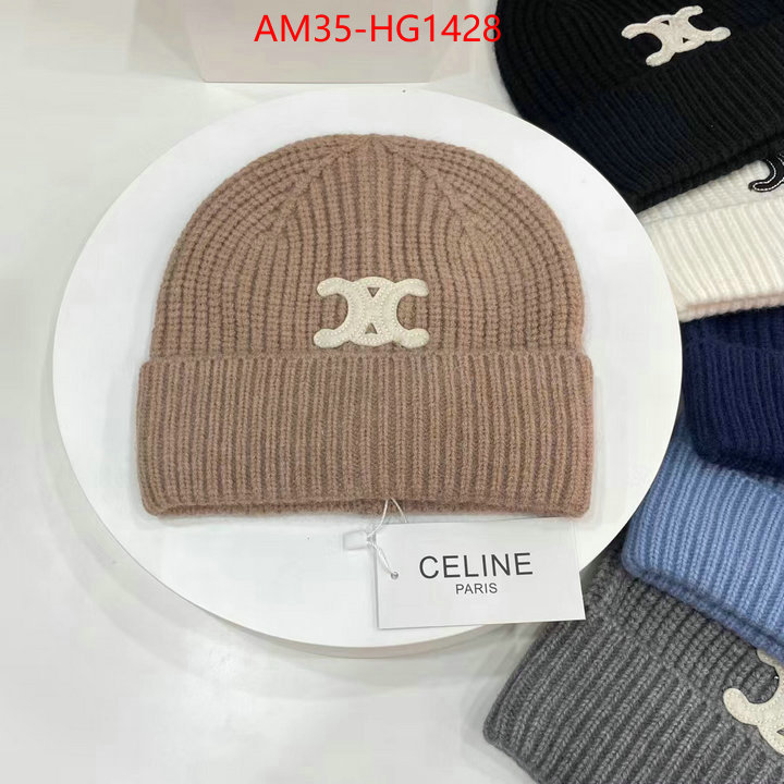 Cap(Hat)-Celine how to start selling replica ID: HG1428 $: 35USD