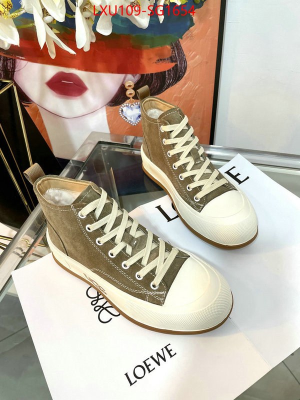 Women Shoes-UGG luxury cheap replica ID: SG1654 $: 109USD