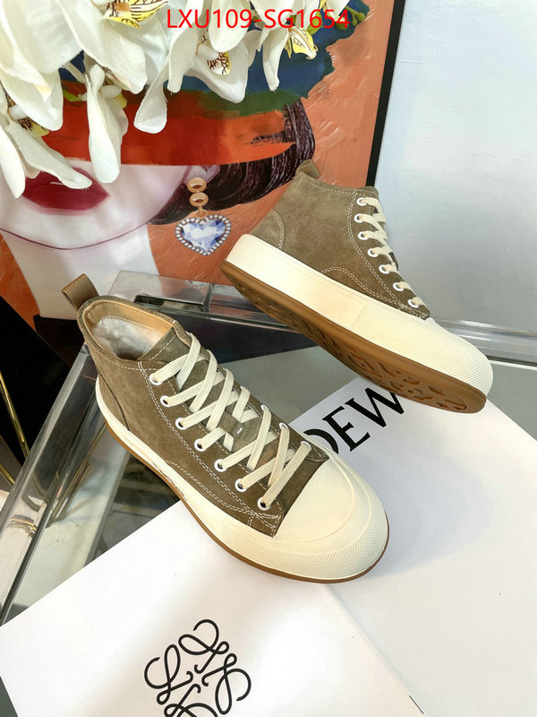 Women Shoes-UGG luxury cheap replica ID: SG1654 $: 109USD