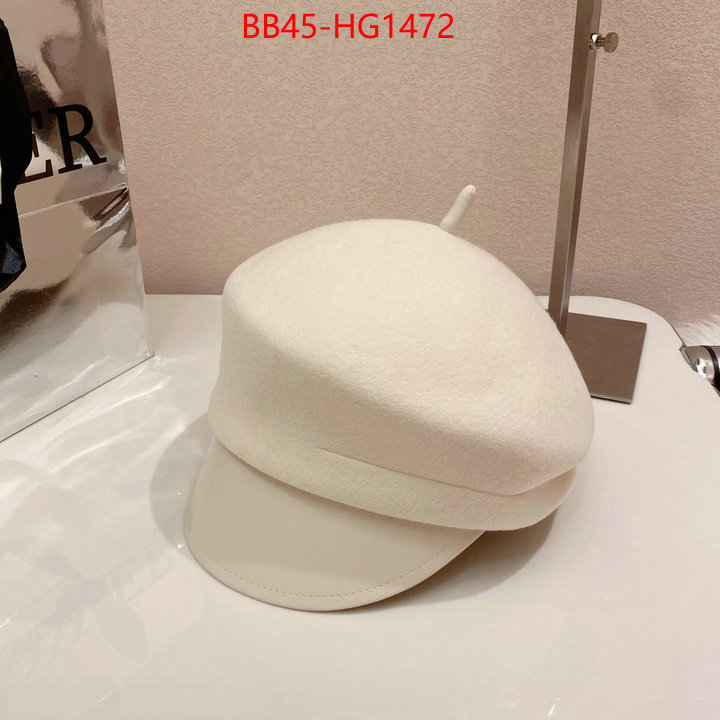 Cap(Hat)-Diesel high quality 1:1 replica ID: HG1472 $: 45USD