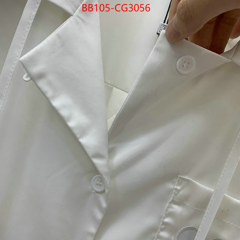 Clothing-Loewe mirror quality ID: CG3056 $: 105USD