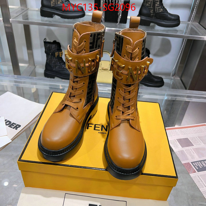 Women Shoes-Boots top quality replica ID: SG2096 $: 135USD