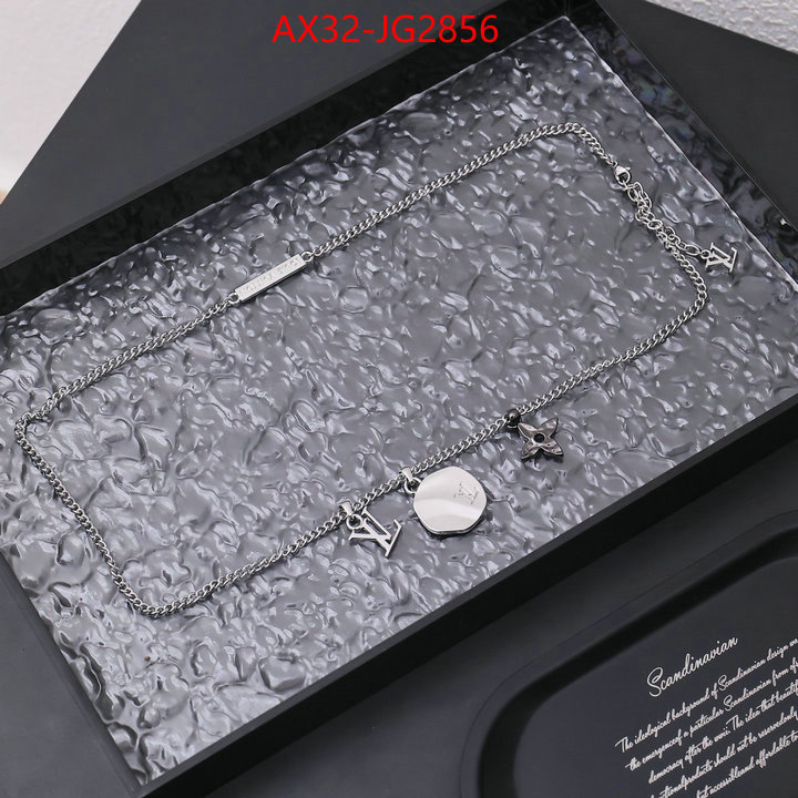 Jewelry-LV best capucines replica ID: JG2856 $: 32USD