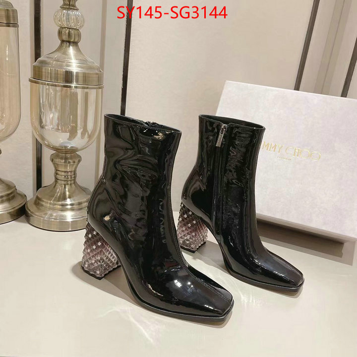 Women Shoes-Boots sell online luxury designer ID: SG3144 $: 145USD