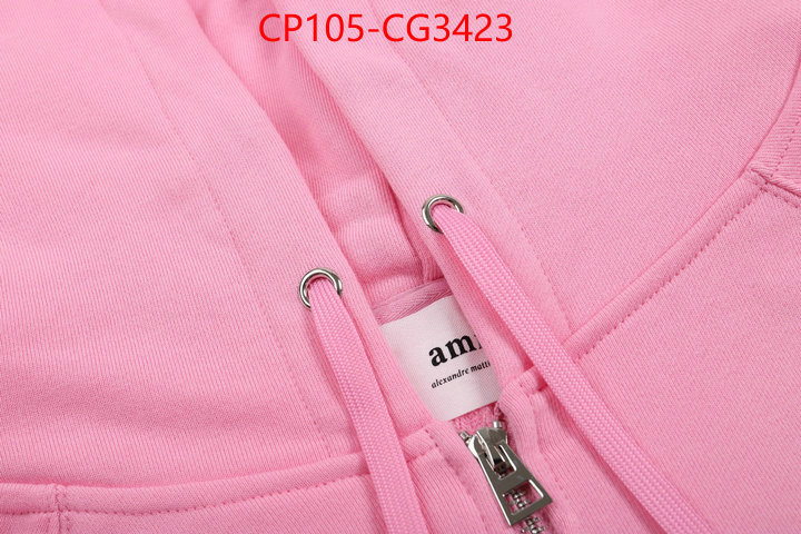 Clothing-AMI exclusive cheap ID: CG3423 $: 105USD