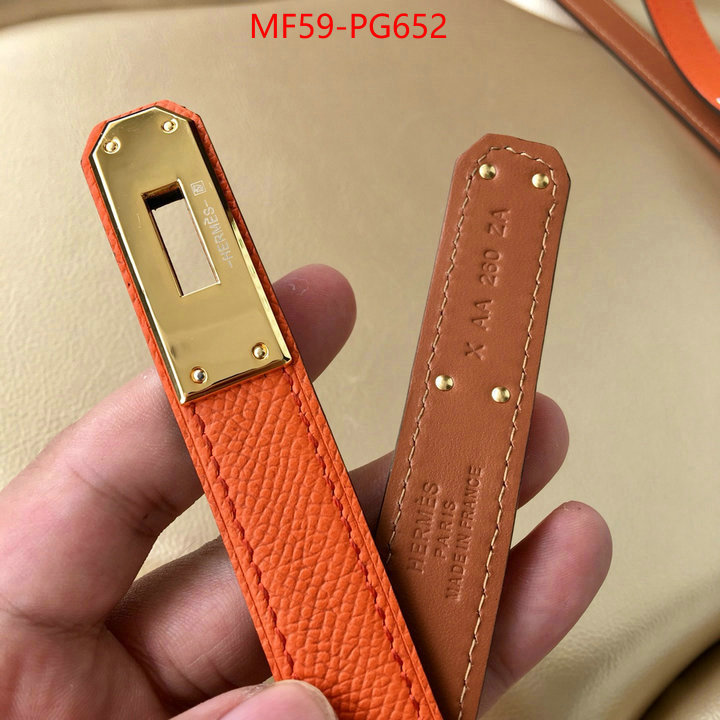 Belts-Hermes hot sale ID: PG652 $: 59USD