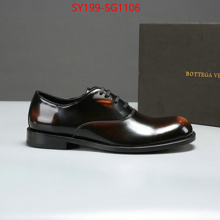 Men Shoes-BV where to find the best replicas ID: SG1106 $: 199USD