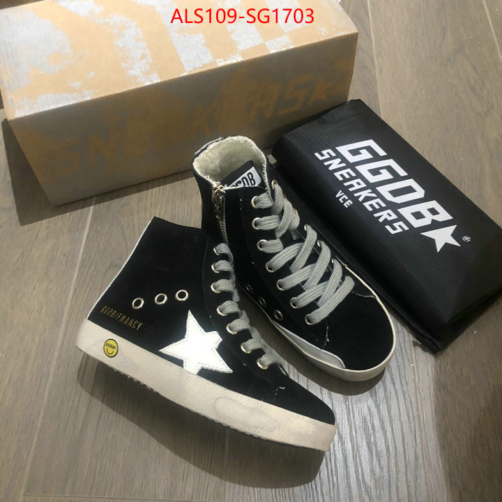 Kids shoes-Golden Goose cheap online best designer ID: SG1703 $: 109USD