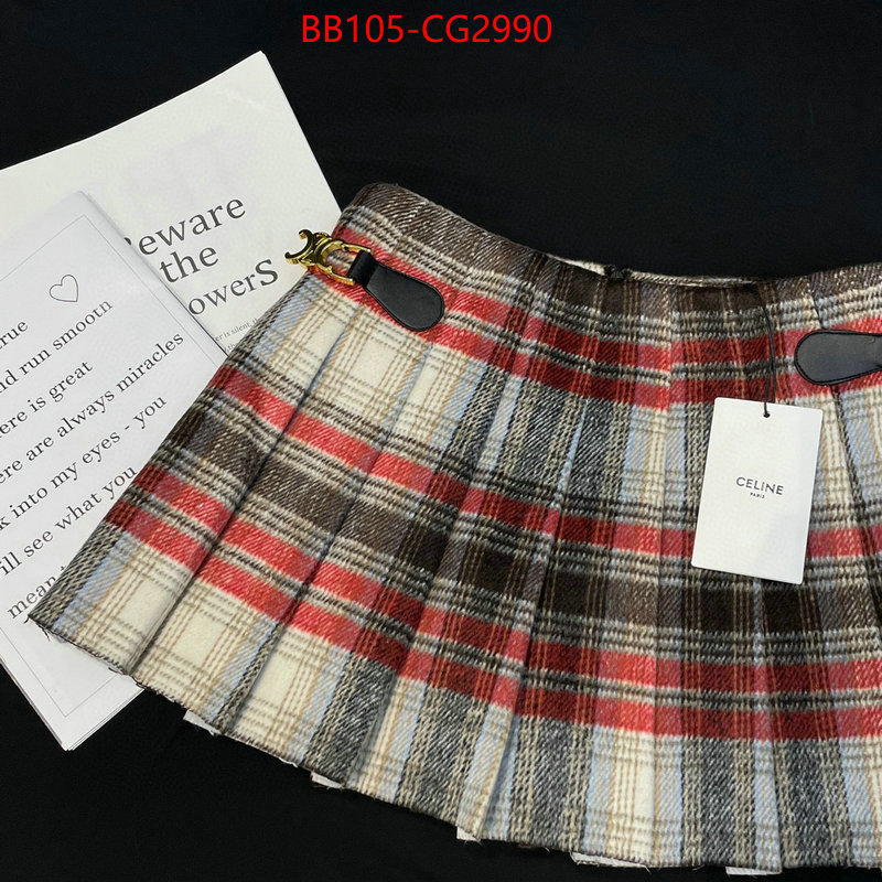 Clothing-Celine top grade ID: CG2990 $: 105USD