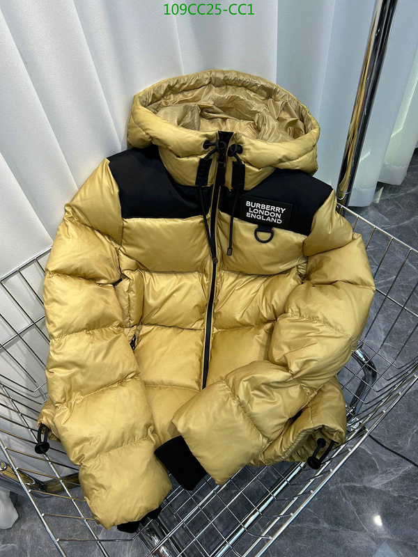 1111 Carnival SALE,Down Jacket Code: CC1