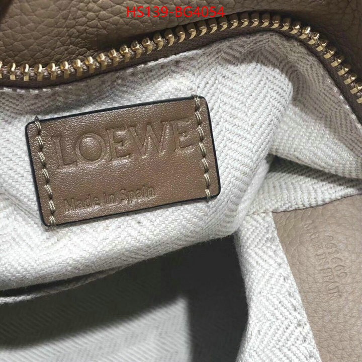 Loewe Bags(4A)-Puzzle- good quality replica ID: BG4054 $: 139USD
