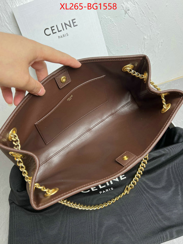 Celine Bags(TOP)-Handbag highest product quality ID: BG1558 $: 265USD