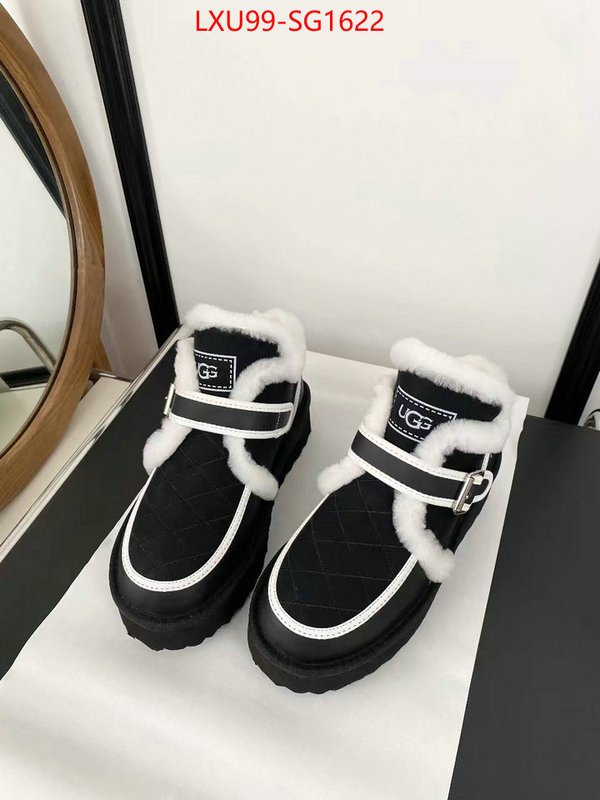 Women Shoes-UGG replica how can you ID: SG1622 $: 99USD