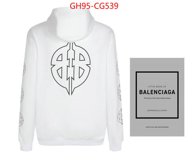 Clothing-Balenciaga first top ID: CG539 $: 95USD