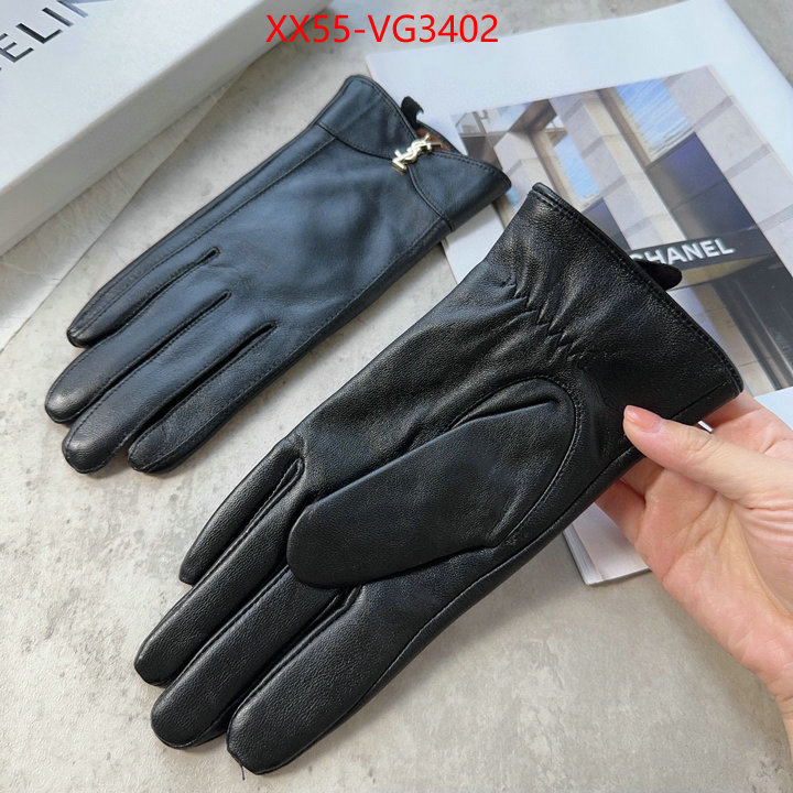 Gloves-YSL is it illegal to buy ID: VG3402 $: 55USD