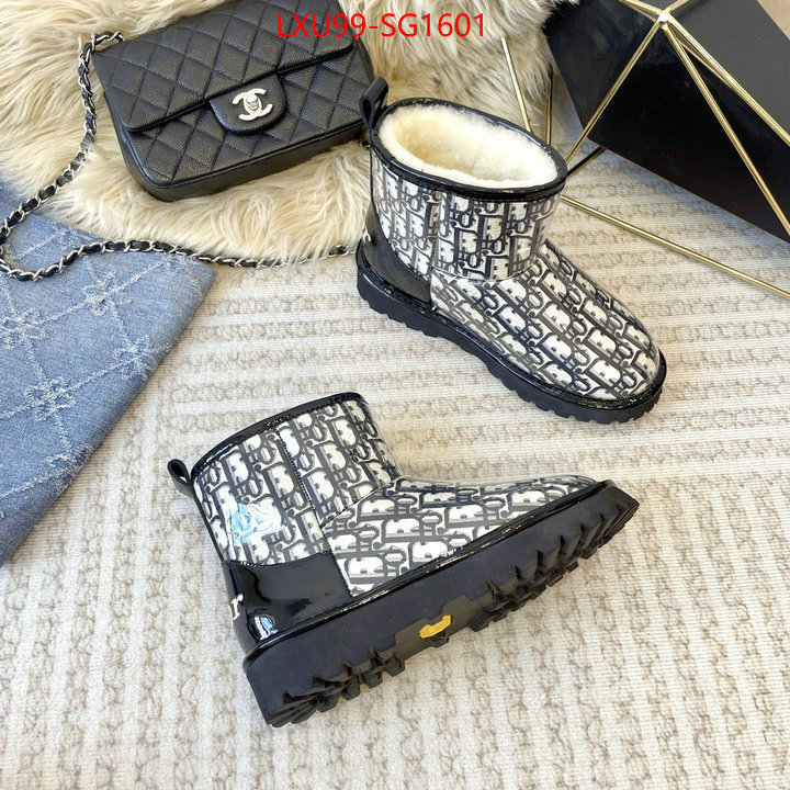 Women Shoes-Dior sale outlet online ID: SG1601 $: 99USD