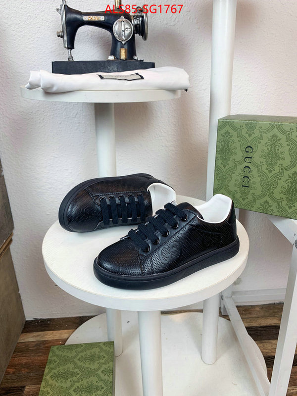 Kids shoes-Gucci designer fashion replica ID: SG1767 $: 85USD