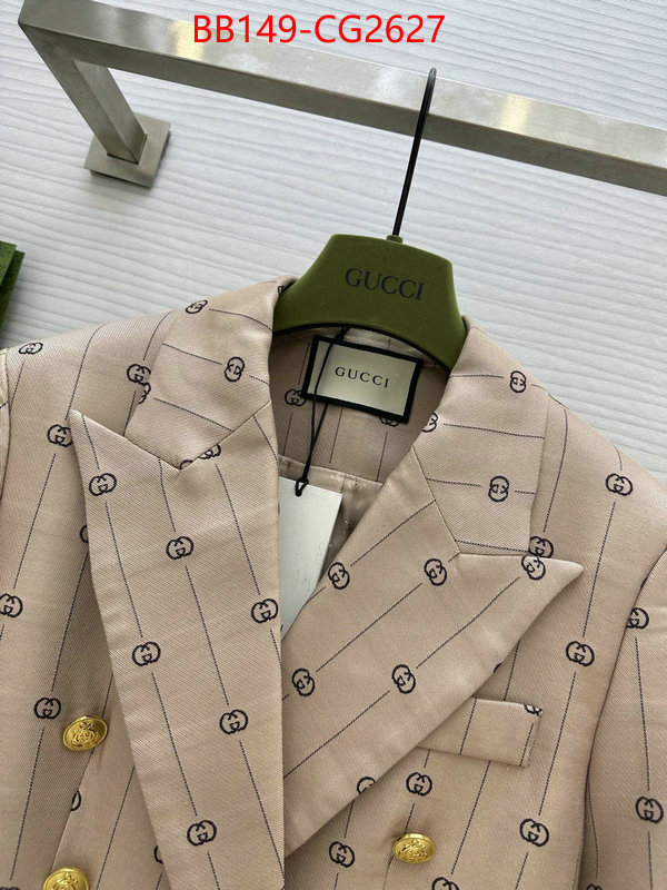 Clothing-Gucci are you looking for ID: CG2627 $: 149USD