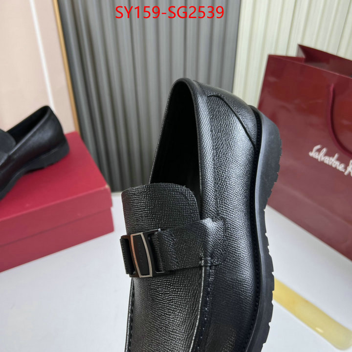 Men shoes-Ferragamo how can i find replica ID: SG2539 $: 159USD